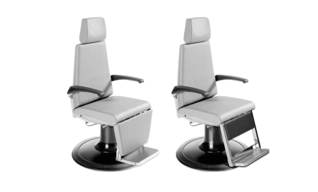 ENT treatment chairs 46320 / 46120 